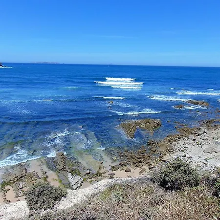 Lägenhet Surf - Ocean View